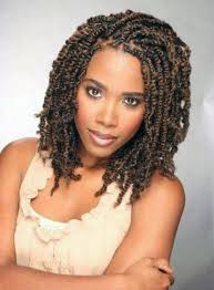 Pin On Senegalese Twist Hairstyles For African American Black Women