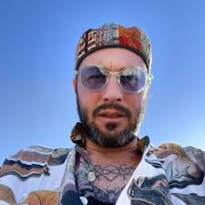 Stream • A N N A • I S • P E P S I • A N N A • by Simeone Mokai Mancini