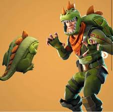 Winter lynx onesie powder zenith trog 4k wallpaper. Fortnite Dinosaur Onesie