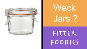 We did not find results for: What Are Weck Jars Youtube