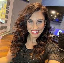 Janice Rawls's Instagram, Twitter & Facebook