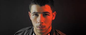 Nick Jonas // Wonderland Magazine