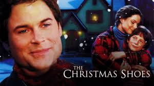 The Christmas Shoes (2002)