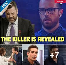 We already knew from the spring preview that EJ is going to be shot. But  even if we didn't know, we would know now. If this ain't the most obvious  who done