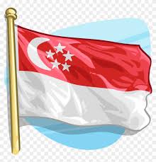 🎨 new fluent emoji designs from microsoft; Singapore Flag Of Singapore Flag Hd Png Download 1017x1012 3231077 Pngfind