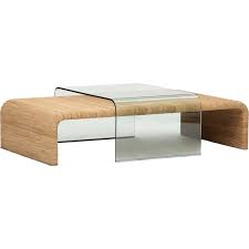 Amani Rope And Glass Coffee Table In 2020 Coffee Table Glass Coffee Table Tempered Glass Table Top