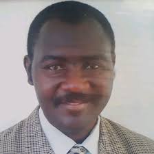 Profil za Hon. Ernest Kivai Ogesi, MP vihiga