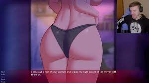 Mha ochako nude