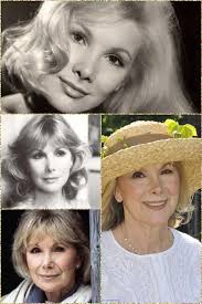 🎉 Happy 88th Birthday to Susan Hampshire! 🎂💐 Born