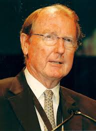 Benson R. Wilcox, M.D., 1932-2010