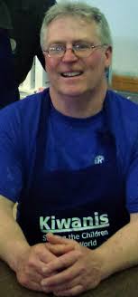 McGrath Shared His Skills, Generous Heart With Park Ridge