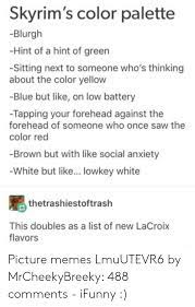 25 Best Memes About La Croix Meme La Croix Memes