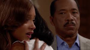 Nicole Makes a Difficult Decision