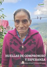 HUELLASDECOMPROMISO YESPERANZA