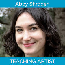 Abby Shrader's Instagram, Twitter & Facebook