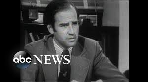 We did not find results for: When Joe Biden Was A Young Senator At Age 30 Youtube