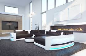 Ledersofa Atlantis Bei Nativo Mobel Oesterreich Gunstig Sofa Design Moderne Couch Designer Bett