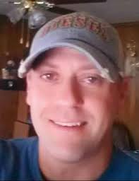 Obituary information for Mark "Marty" Yeager, Jr.