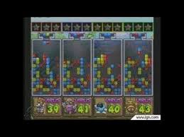 Nintendo highlights from e3 2003. Nintendo Puzzle Collection Gamecube Gameplay E3 2003 Youtube