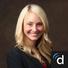 Dr. Sarah Stanley, MD