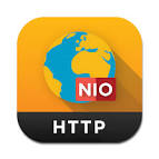 NIO HTTP egress connector