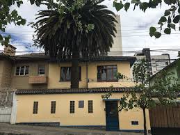 Os censos são a contagem e a caracterização da população e do parque habitacional que decorre de 10 em 10 anos. Casa Helbling Updated 2021 Prices B B Reviews Quito Ecuador Tripadvisor