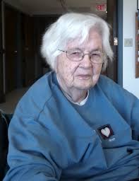 Obituary information for Evelyn Catherine Zimmerman