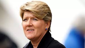 Clare Balding confirmed as Sue Barker's replacement