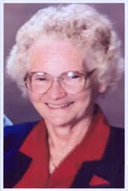 Obituary information for Esther Juanita Woods