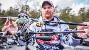 Lake Cumberland Top 10 Baits Flw Fishing Articles