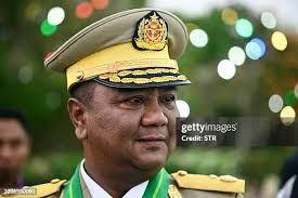 59 Zaw Min Tun Stock Photos, High-Res Pictures, and Images