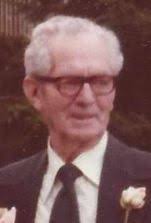 Leland Earl Cahoon Panter (1905-1988)