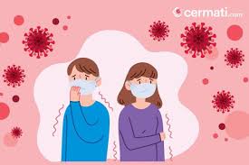 Terkait merebaknya virus corona di indonesia, berbagai macam cara pencegahan penularan virus terus digalakkan. Cegah Virus Corona Dengan Jaga Imun Tubuh Begini Caranya Cermati Com