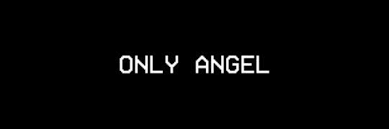Aesthetic Depression Black Twitter Header Header Only Angel Capas Para Twitter Twitter Capas