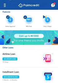 Now you are one step closer to your dreams, meeting your needs or starting a business. Top 10 Best Loan Apps In Nigeria 2021 Webbspy