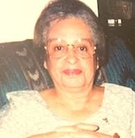 Margaret Bragg Obituary (1932