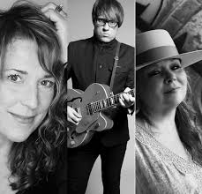 Beth Nielsen Chapman + Robert Vincent + Leslie Satcher