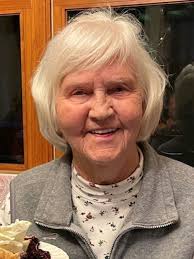 LaVonne Larson Lindberg Obituary