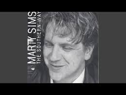 Marty Sims's Instagram, Twitter & Facebook