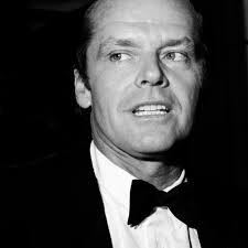 Peter Fonda & Jack Nicholson