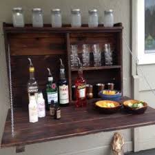 Theke in der kuche selber bauen, besten preisen. Mini Bar Selber Bauen 10 Coole Kreative Diy Ideen Nettetipps De