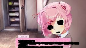 Maybe you would like to learn more about one of these? Doki Doki Literature Club And The Line Between Horror And Tragedy Gbatemp Net The Independent Video Game Community