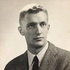 Theodore Prescott Sargent