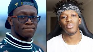 William desarno) is an american battle rapper from california. Deji Lays Into Ksi With Heated Diss Track Featuring Jallow Dax And Crypt Dexerto