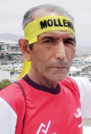 Mollendo: Atropellan y dejan muy grave a hijo de ultramaratonista Julio  Linares