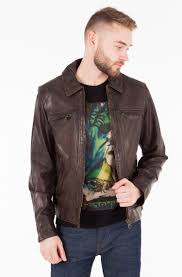 Image result for top leather jacket brands