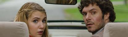 Tiff 2020 The Kid Detective Review That Shelf