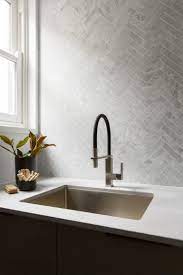 It's a lot easier than you think when it comes to installing mosaic tile sheets! 62 Tiled Splashbacks You Shouldn T Be Afraid To Use Verity Jayne