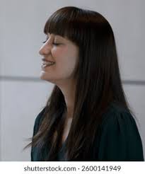 Berlin Germany March 18 2025 Heidi Stock Photo 2600141949