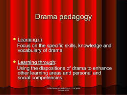 Drama enhances verbal and nonverbal expression of ideas. Kim Flintoff Auf Twitter Drama Pedagogy Is Predicated On Collaborative Action And Positive Interdependence Science Maths Engineering And Tech Are All Elements Of A Comprehensive Drama Class Physiology Anatomy Vocal Production